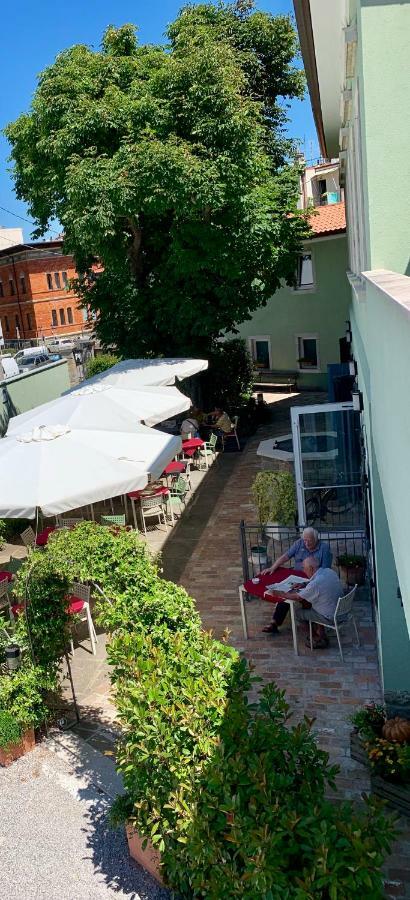 Bizjak L'Agriturismo Hotel Trieste Exterior foto